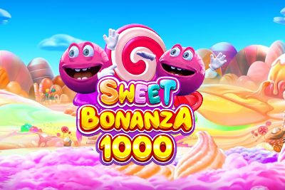 Sweet Bonanza 1000 Slot