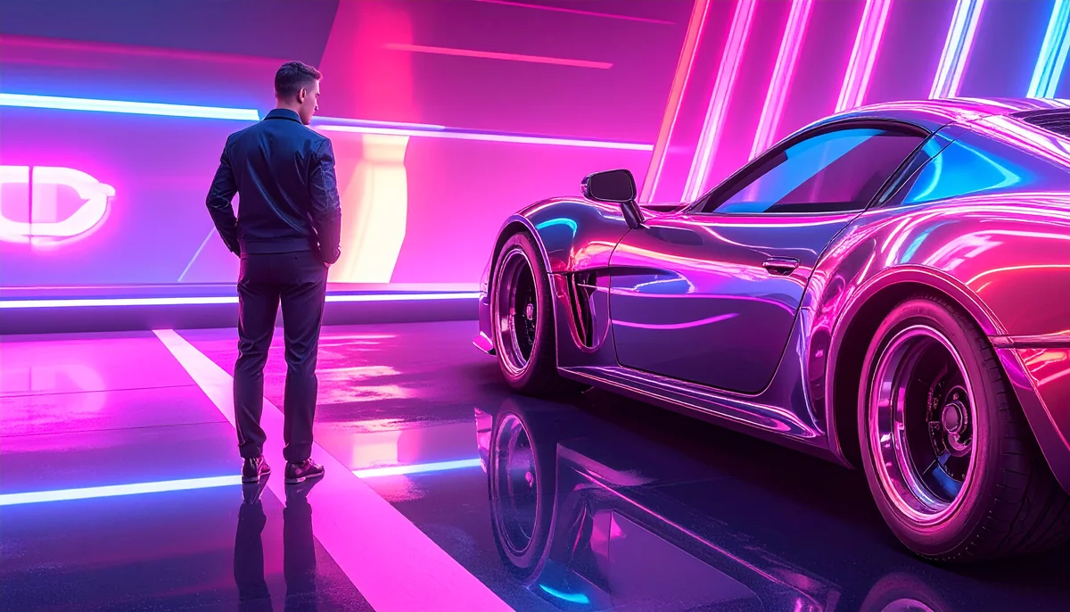 Official site RoyalReels