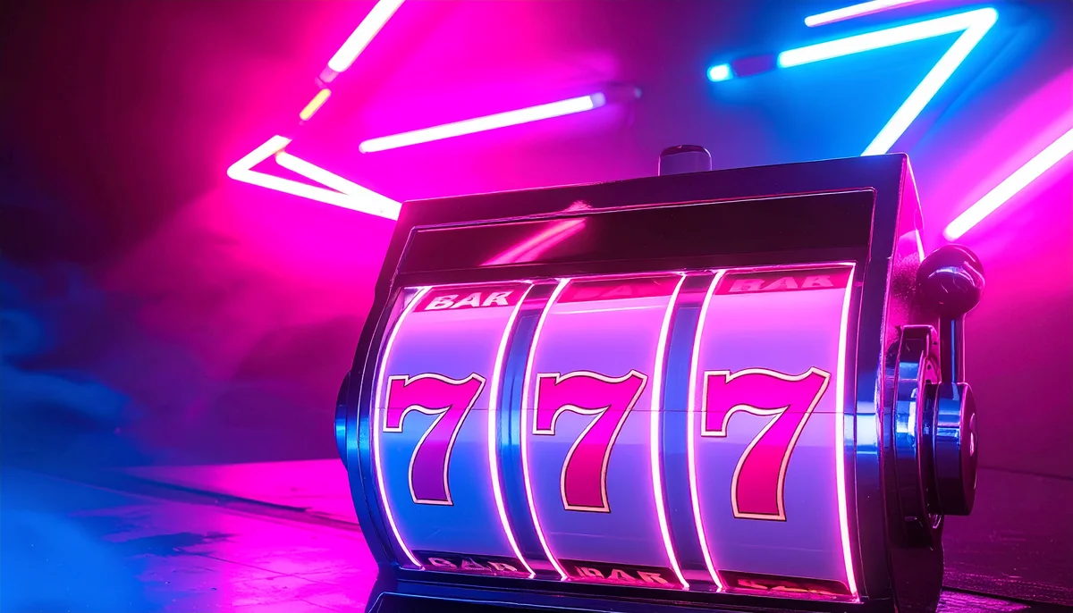 Official website RoyalReels