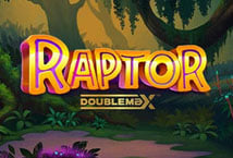 Raptor Doublemax Slot